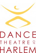 Dance Theatre of Harlem Logo